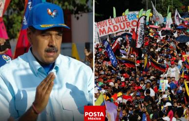 Maduro exige rapidez en la aprobación de la ley contra el fascismo en Venezuela