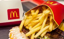 McDonald´s te invita a celebrar el Día Mundial de las Papas Fritas
