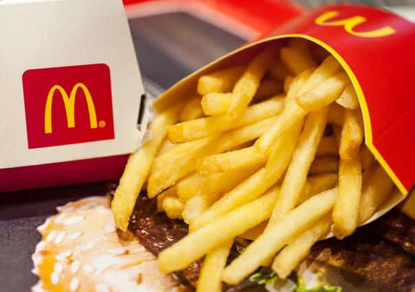 McDonald´s te invita a celebrar el Día Mundial de las Papas Fritas