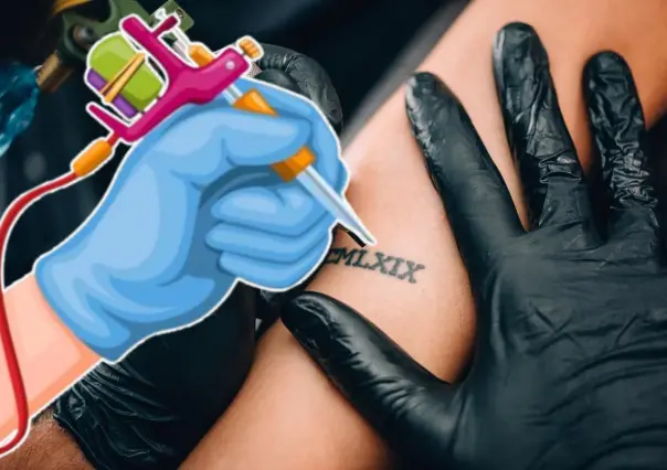 La ciencia de los tatuajes ¿Cómo el sistema inmune combate la tinta en la piel?