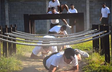 ¿Quieres ser policía? La Guardia Estatal está reclutando elementos