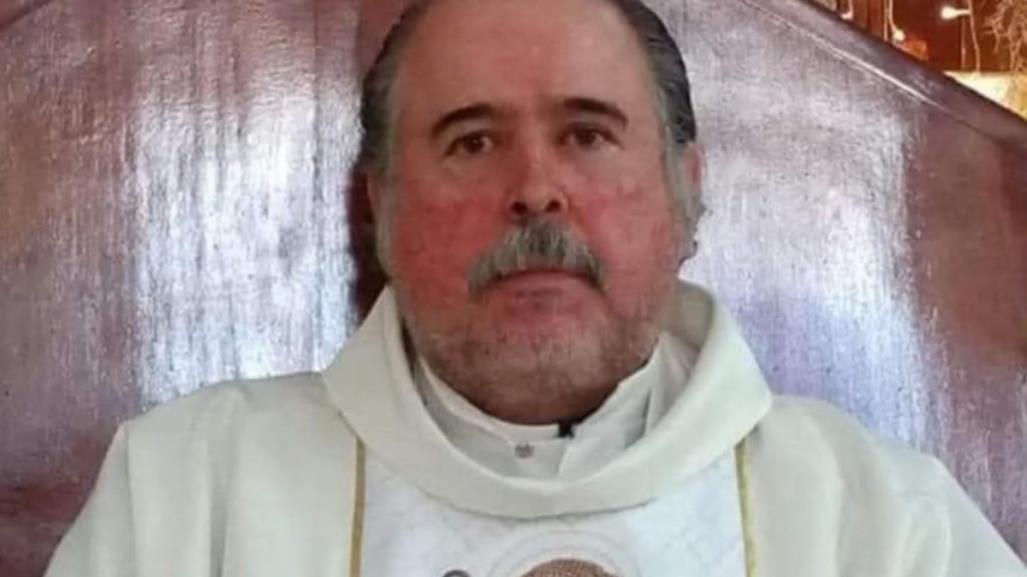 Encuentran sin vida al sacerdote Isaías Ramírez González en Zapotlanejo