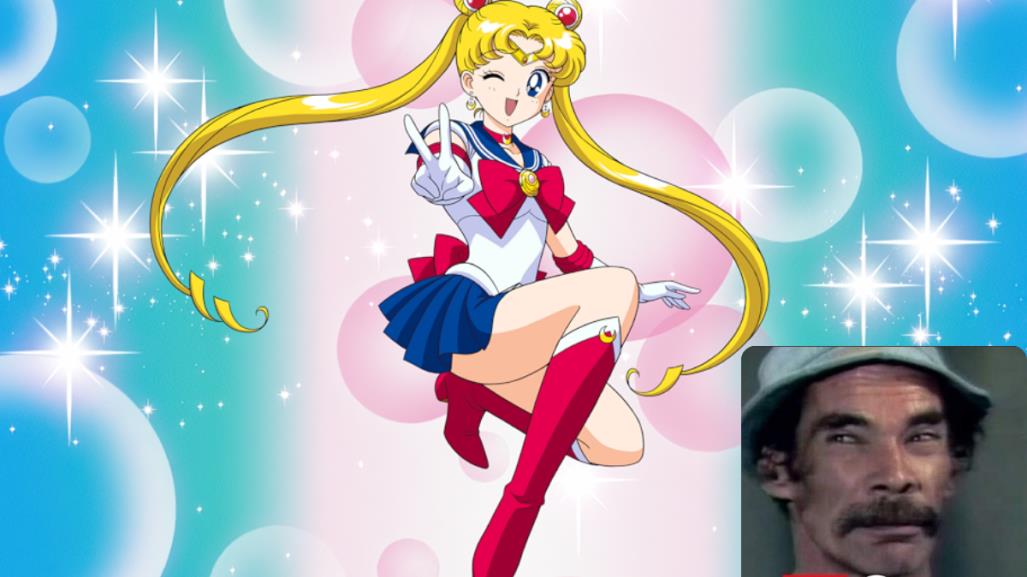 Sailor Moon me hizo gay: La polémica tesis que desató memes en redes sociales