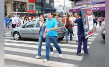 Cómo ser un peatón responsable: Recomendaciones clave para tu seguridad