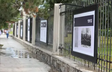 Congreso de Coahuila invita a sus exposiciones por su bicentenario