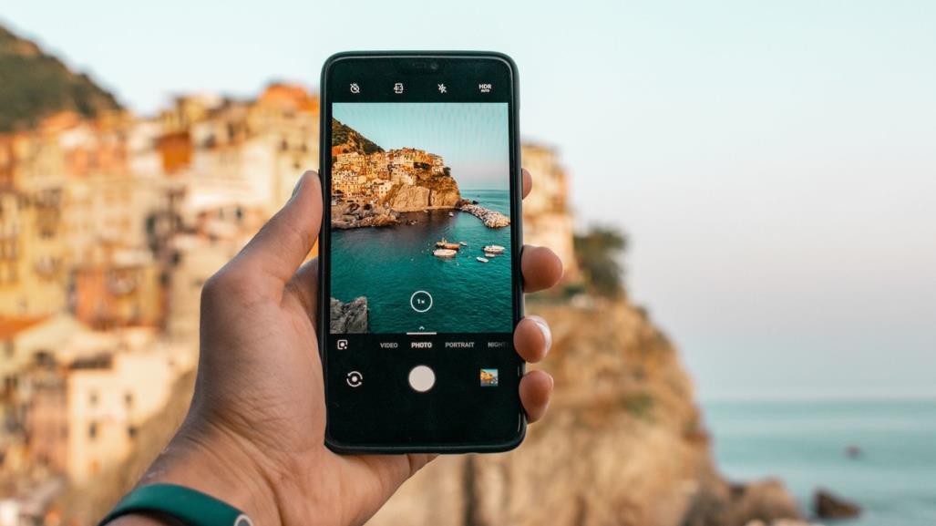 Te damos 5 consejos para mejorar las fotos de tu celular