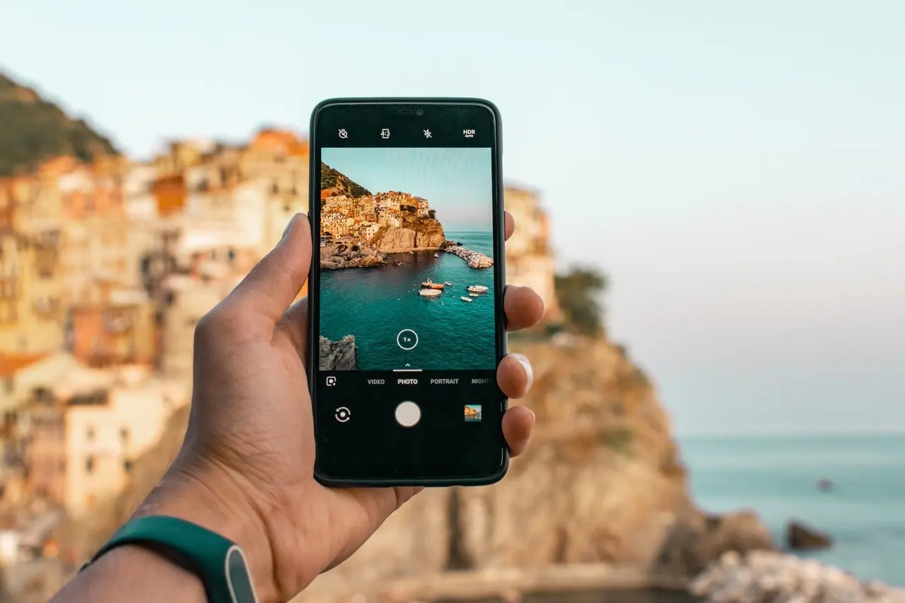 Te damos 5 consejos para mejorar las fotos de tu celular