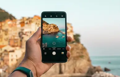 Te damos 5 consejos para mejorar las fotos de tu celular