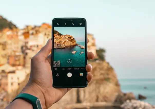 Te damos 5 consejos para mejorar las fotos de tu celular