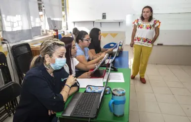 Yucatán marca la diferencia con su Oficina Especializada en Procesos Educativos