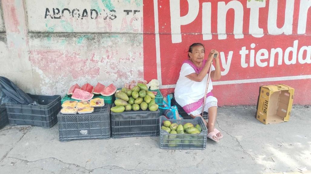 ¡Vendedora denuncia estafa con billetes falsos en Mérida!