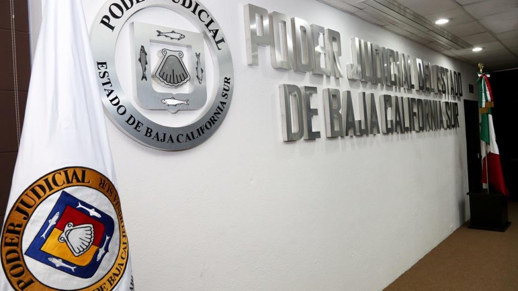 Poder Judicial de la Federación en BCS declara paro indefinido