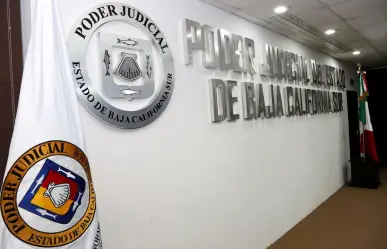 Poder Judicial de la Federación en BCS declara paro indefinido