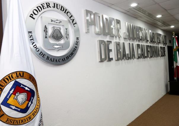 Poder Judicial de la Federación en BCS declara paro indefinido