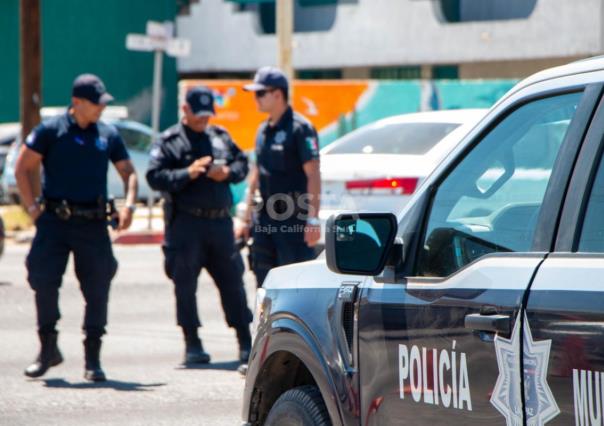 Encuentran hombre de 42 años sin vida en Valle del Mezquite, La Paz