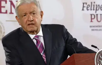 Colaboración de hijos de El Chapo con EEUU, una posibilidad: AMLO