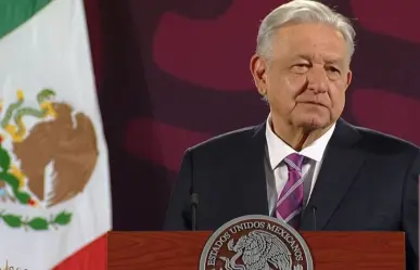 AMLO aborda posible trato de testigos protegidos de hijos de El Chapo con EEUU