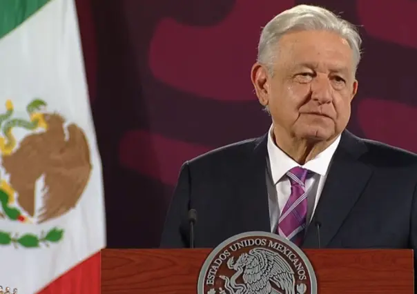 AMLO aborda posible trato de testigos protegidos de hijos de El Chapo con EEUU