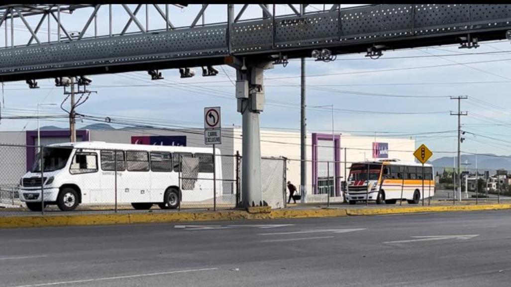 Estudiantes universitarios inician ciclo escolar en Saltillo