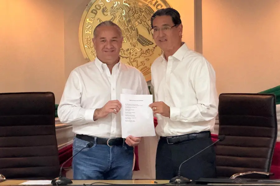 Inicia proceso entrega-recepción en Ciudad Madero