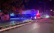 Autoridades clausuran polémico antro de Mérida