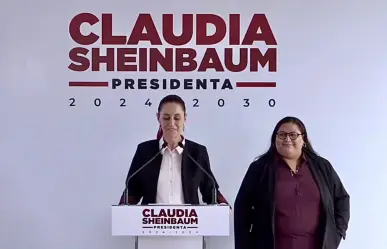 Citlalli Hernández, próxima Secretaria de las Mujeres