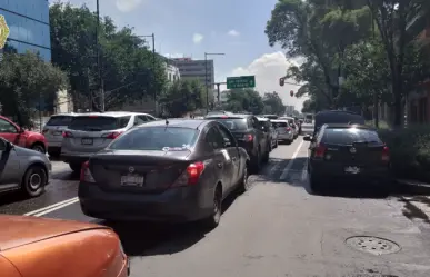 Estas son las concentraciones que habrá hoy 19 de agosto en la CDMX