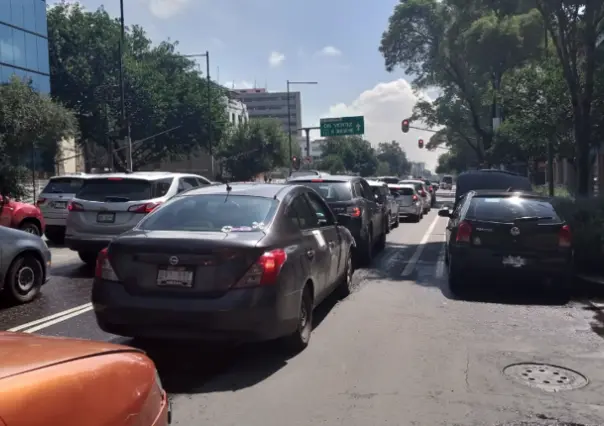 Estas son las concentraciones que habrá hoy 19 de agosto en la CDMX