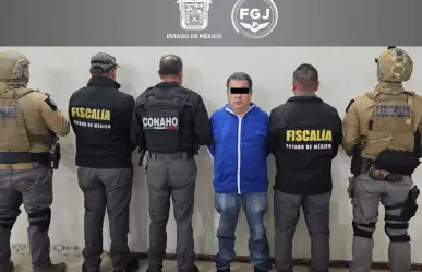 Detienen a un tercer implicado en el asesinado de Milton Figueroa (VIDEO)