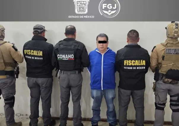 Detienen a un tercer implicado en el asesinado de Milton Figueroa (VIDEO)