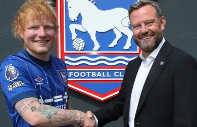 Ed Sheeran compra el 1,4 % del Ipswich Town, equipo que ascendió a la Premier