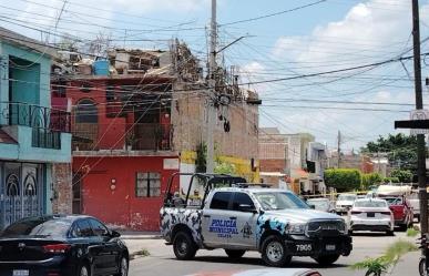 Ejecutan a tres hombres en vivienda en Guanajuato donde se ocultaban