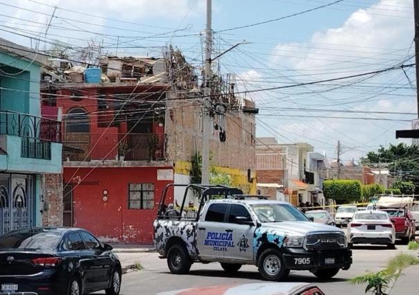 Ejecutan a tres hombres en vivienda en Guanajuato donde se ocultaban