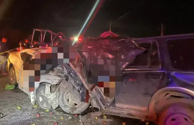 ¿Viajar en exceso de velocidad? Aquí sus consecuencias