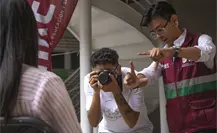 Celebra el Día Mundial de la Fotografía con los cursos de PILARES en la CDMX