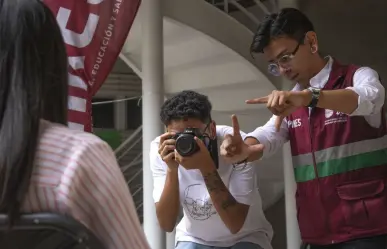 Celebra el Día Mundial de la Fotografía con los cursos de PILARES en la CDMX