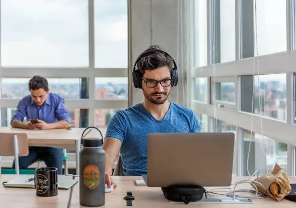 Generación Z ¿Qué buscan en sus empleos?