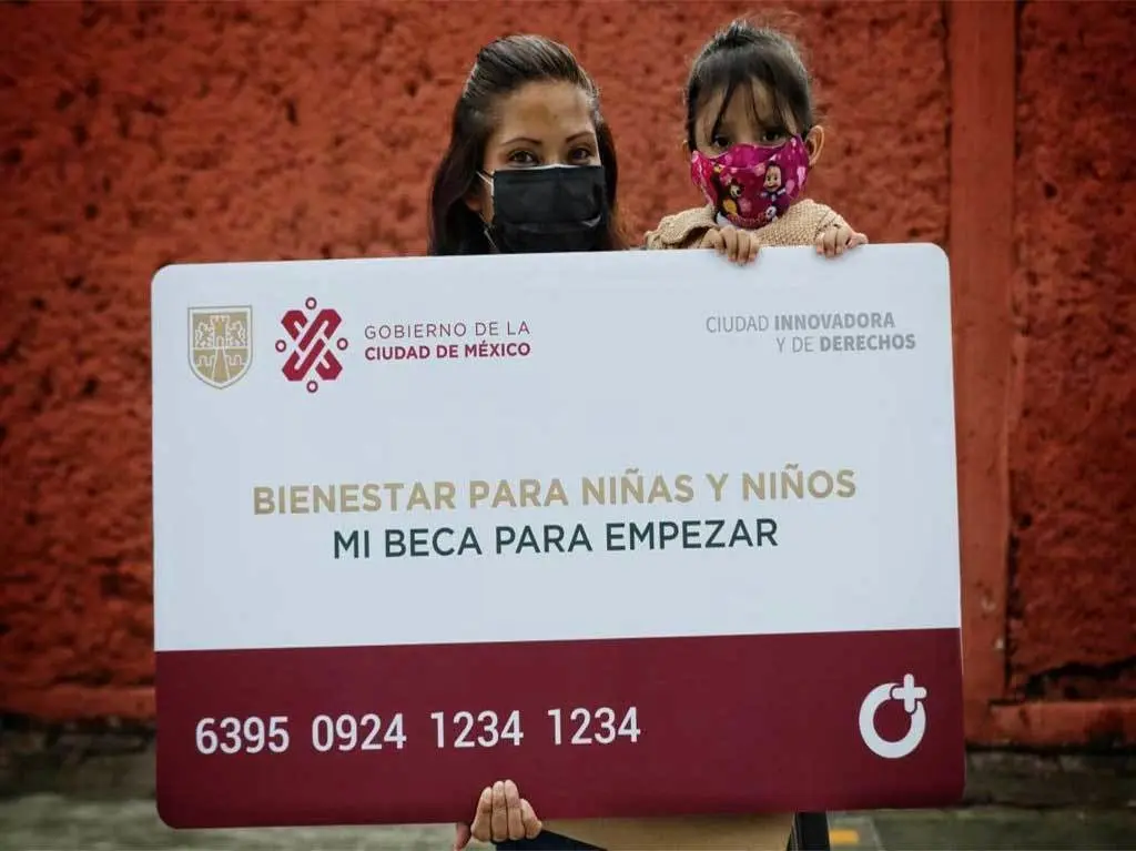 Regreso a clases 2024, aquí puedes pagar con la tarjeta Mi beca para empezar