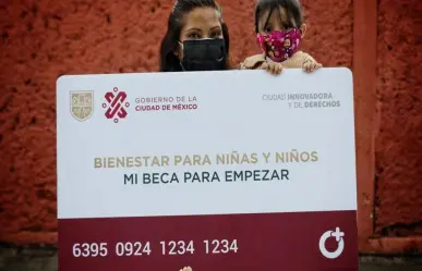 Regreso a clases 2024, aquí puedes pagar con la tarjeta Mi beca para empezar