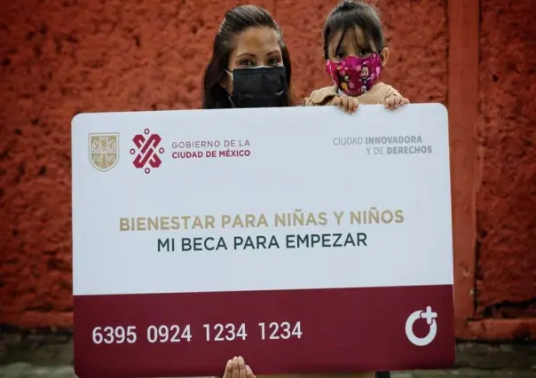 Regreso a clases 2024, aquí puedes pagar con la tarjeta Mi beca para empezar