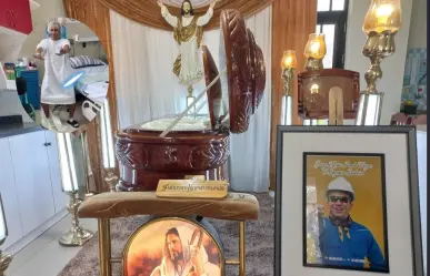 Muere el influencer Ingeniero Bailarín ¿Cuál fue la causa?