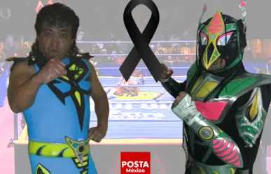 Muere Mosco de la Merced, leyenda de Los Vipers y pilar de la lucha libre