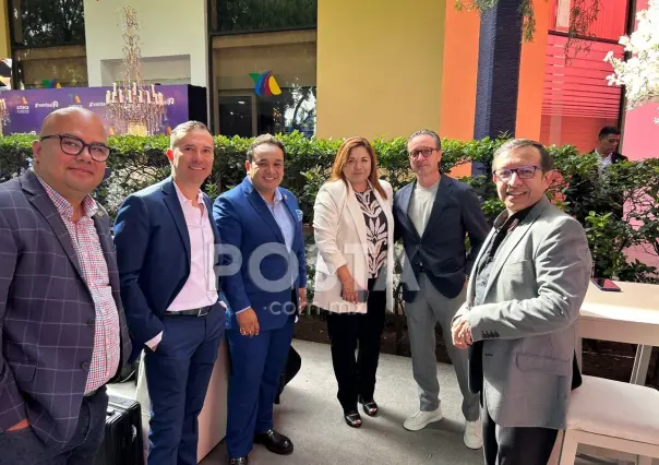 POSTA presente en la nueva era de TV Azteca Noreste