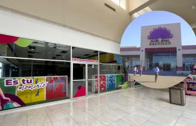 ¿El fin de la Plaza Real en Saltillo o un nuevo inicio?