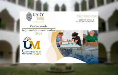 La Universidad de los Mayores  abrió su convocatoria para sus talleres