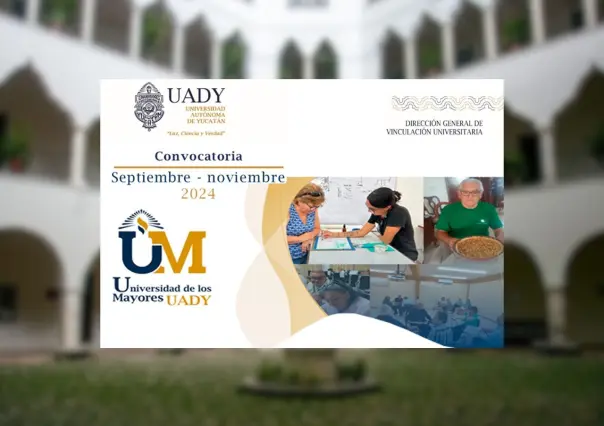 La Universidad de los Mayores  abrió su convocatoria para sus talleres