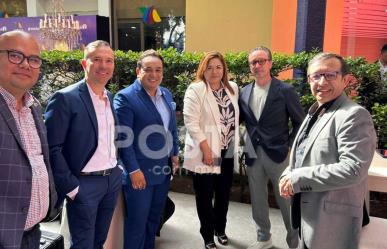 Grupo POSTA presente en la renovación de Azteca Noreste