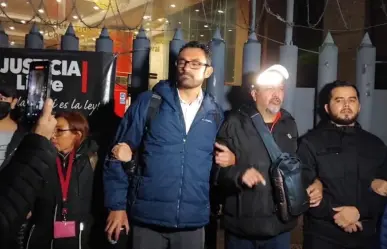 Trabajadores del Poder Judicial inician paro nacional en protesta por reforma