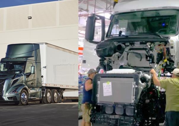 Llega Volvo a Nuevo León tras estar cerca de instalarse en Coahuila 