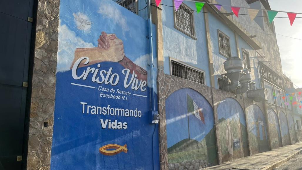 La historia detrás de los burritos Cristo Vive